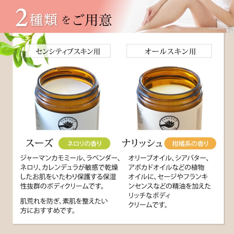 PERFECT POTION（パーフェクトポーション） ダブルクリーム ボディ用