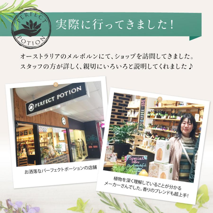 ダブルクリーム パーフェクトポーション ボディ用保湿クリーム スーズ ナリッシュ | PERFECT POTION | 17