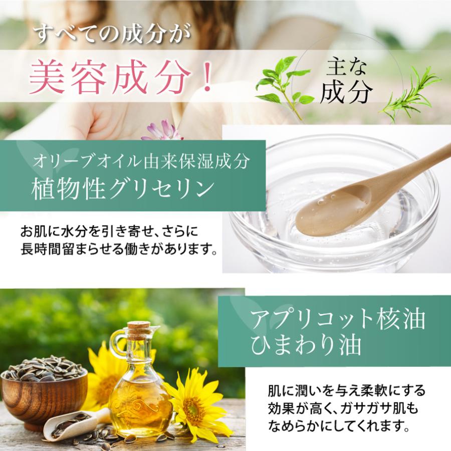 PERFECT POTION（パーフェクトポーション） ダブルクリーム ボディ用