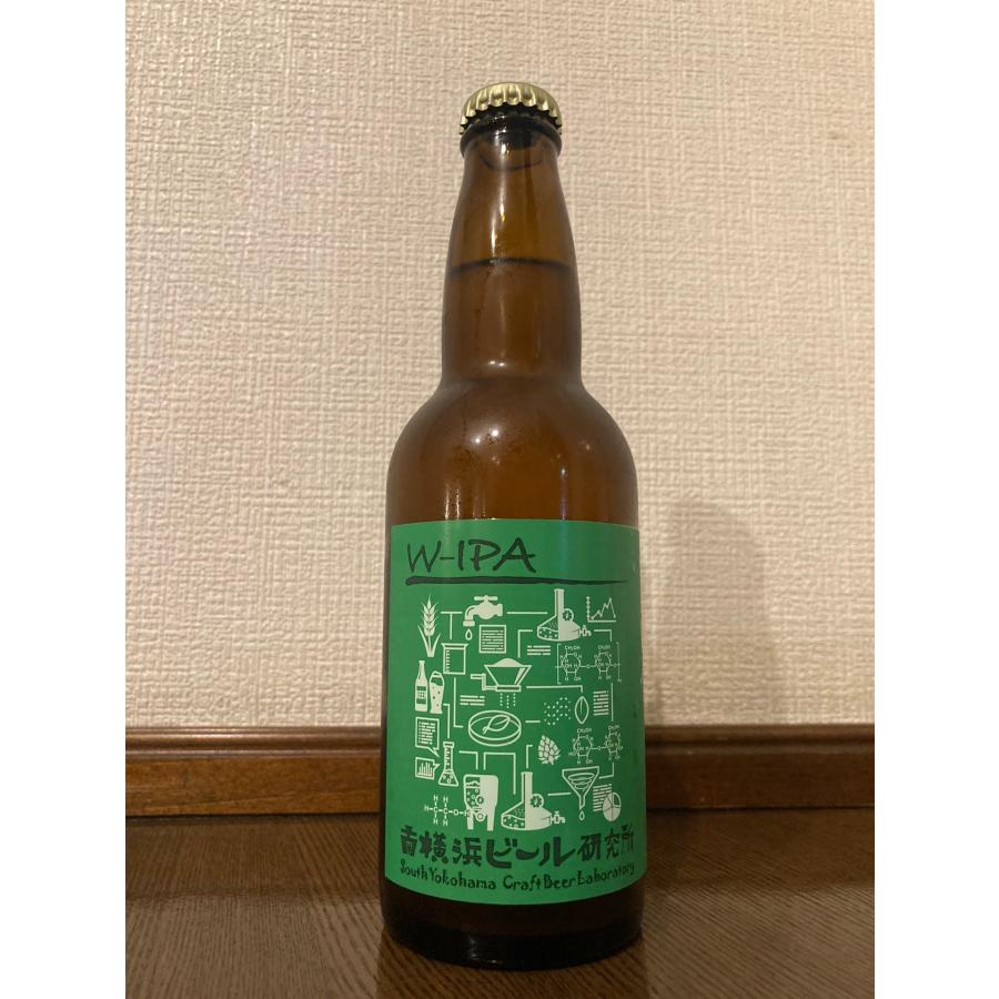 クラフトビール ギフト NEIPA WIPA 各3本 6本セット : 南横浜ビール