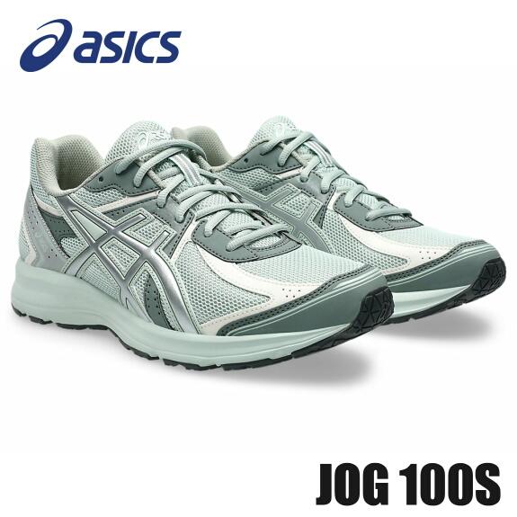 ASICS（アシックス） スニーカー スポーツスタイル ジョグ 100S メンズ 