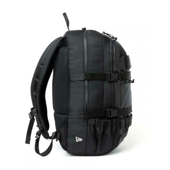 NEW ERA（ニューエラ） リュック 33l デイパック スケートボード