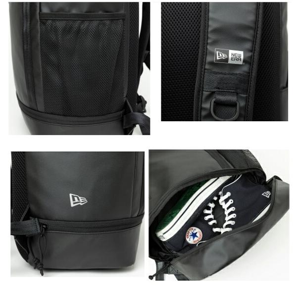 NEW ERA（ニューエラ） リュック 32l デイパック ボックスパック