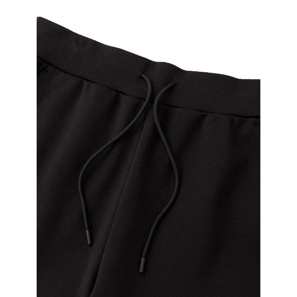 SY32 ブラック M ショートパンツ ウエストゴム SY32 by SWEET YEARS（エスワイサーティトゥバイスィートイヤーズ