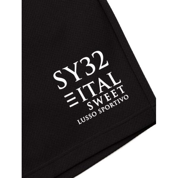 SY32 by SWEET YEARS エスワイサーティトゥ ショートパンツ