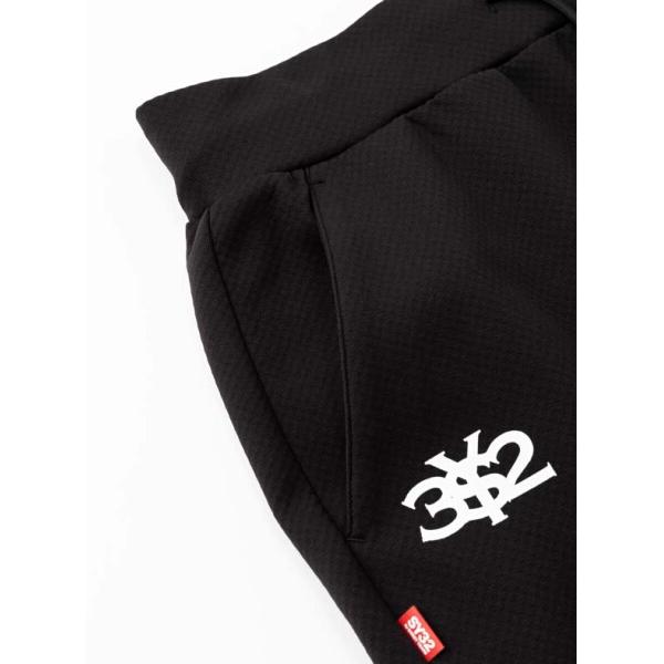 SY32 by SWEET YEARS エスワイサーティトゥ ショートパンツ