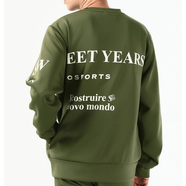 SY32 by SWEET YEARS（エスワイサーティトゥバイスィートイヤーズ