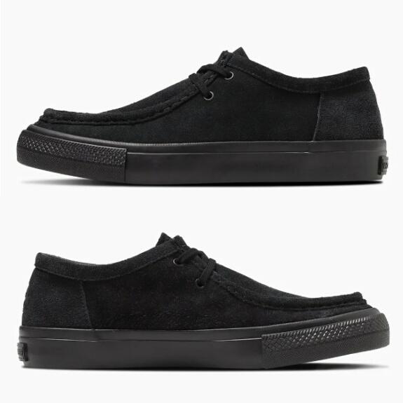 STANDARD SERIES コンバース スケートボーディング モカシン CONVERSE