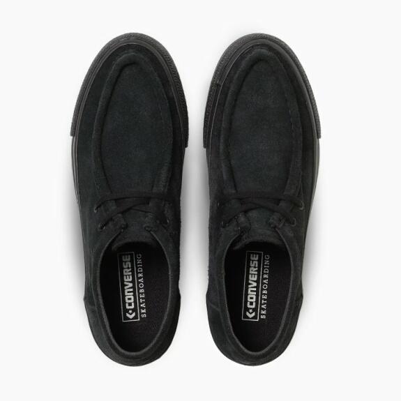 STANDARD SERIES コンバース スケートボーディング モカシン CONVERSE