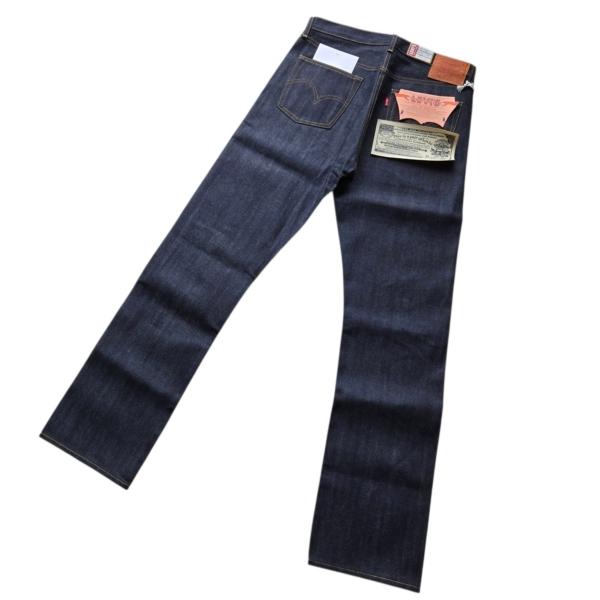 Levi's VINTAGE CLOTHING リーバイス復刻s501xx大戦モデル LEVI'S