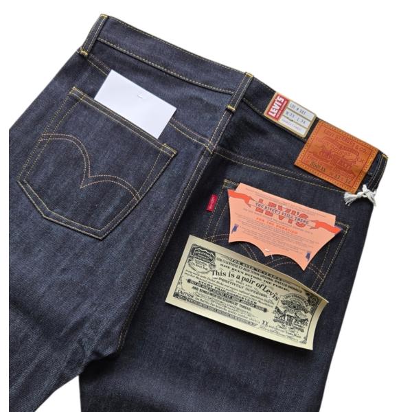 Levi's VINTAGE CLOTHING リーバイス復刻s501xx大戦モデル LEVI'S