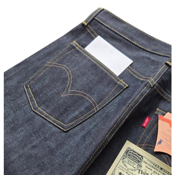 Levi's VINTAGE CLOTHING リーバイス復刻s501xx大戦モデル LEVI'S