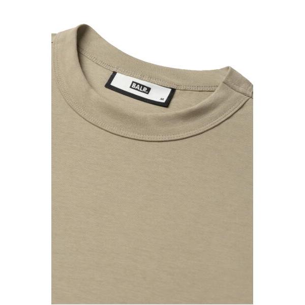 BALR. BALR ボーラー Tシャツ 半袖 メンズ IDENTITY BOX T-SHIRT