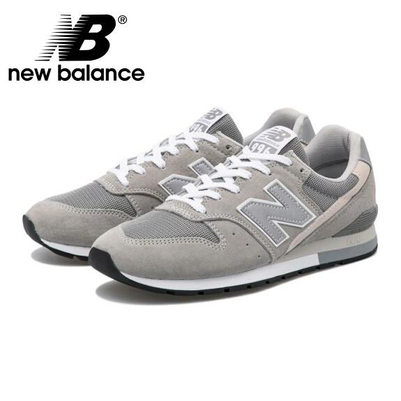 ニューバランス 996 スニーカー メンズ CM996 グレー 新作 NEW BALANCE CM996 GR2 GRAY 2023年モデル 送料無料  あすつく : cm996gr2 : BEES HIGH - 通販 - Yahoo!ショッピング