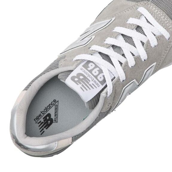 New Balance 996 グレー スニーカー CM996GR2 28cm 楽天市場】NEW BALANCE CM996GR2 width D GREY ニューバランス
