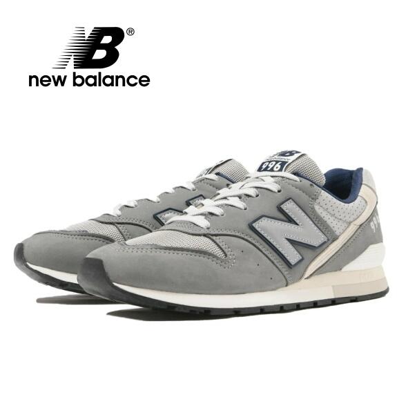 New Balance ニューバランス 996 スニーカー メンズ CM996 New Balance ニューバランス 996 スニーカー メンズ CM996
