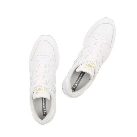ニューバランス 996 スニーカー メンズ Cm996 ホワイト 新作 New Balance Cm996ltw White 送料無料 Cm996ltw Bees High 通販 Yahoo ショッピング