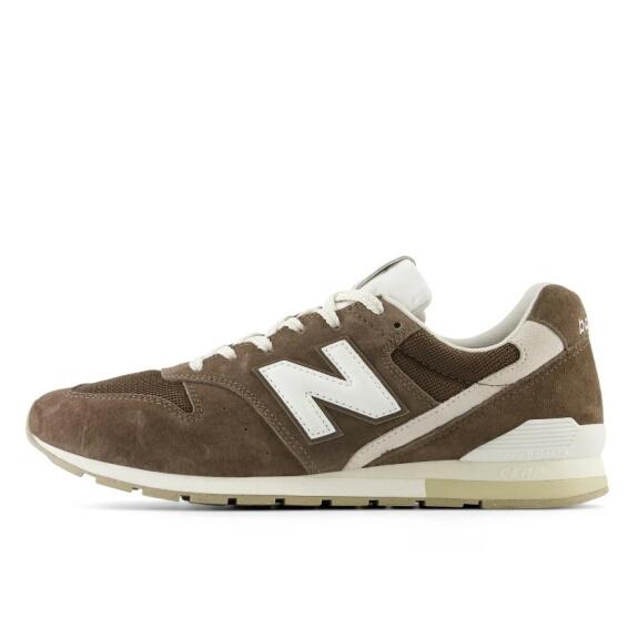ニューバランス　996 IZ996XA3 ブラウン　モカブラウン　15センチ ≪nbkcp≫ ベビー 【NEW BALANCE】 ニューバランス 12