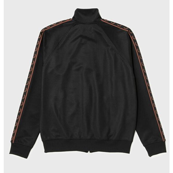 FRED PERRY（フレッドペリー） ジャケット トラックジャケット メンズ