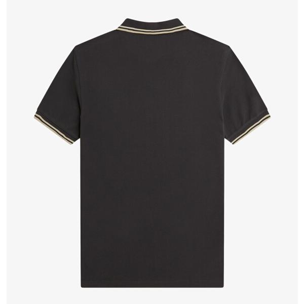 FRED PERRY フレッドペリー ポロシャツ メンズ 半袖 The Fred
