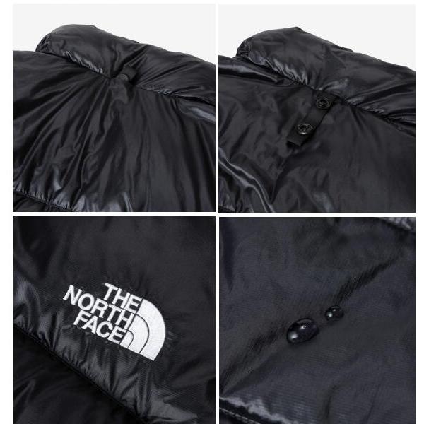 THE NORTH FACE（ザ ノースフェイス） ノースフェイス ダウン
