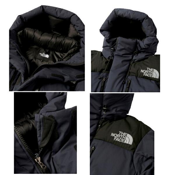 THE NORTH FACE（ザ ノースフェイス） ノースフェイス バルトロ ダウン