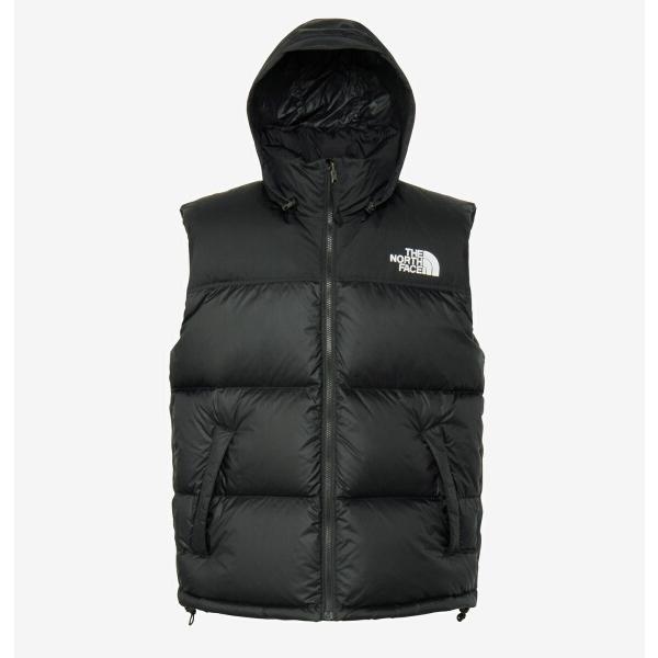 ジャケット・アウター THE NORTH FACE Nuptse Vest JackNDW92557 THE NORTH FACE（ザ ノースフェイス） ノースフェイス ダウンベスト