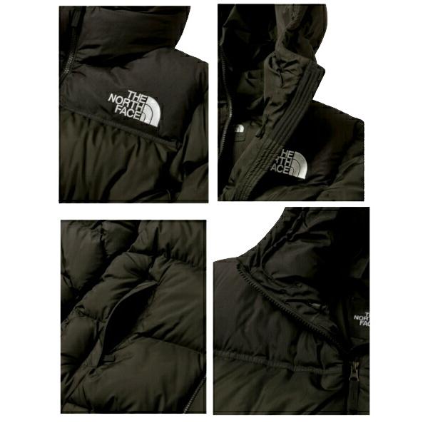 THE NORTH FACE（ザ ノースフェイス） ノースフェイス ダウン