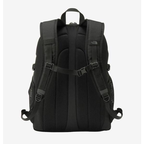 ノースフェイス リュック 32L バッグ デイパック リープ30 THE NORTH FACE Leap 30 NM62610 ブラック ブランド公式商品 | THE NORTH FACE | 01