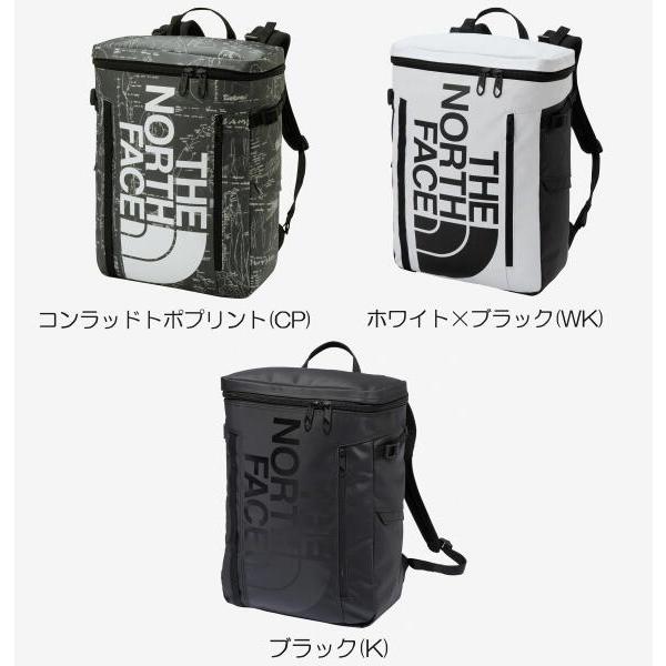 THE NORTH FACE（ザ ノースフェイス） ノースフェイス リュック 30l