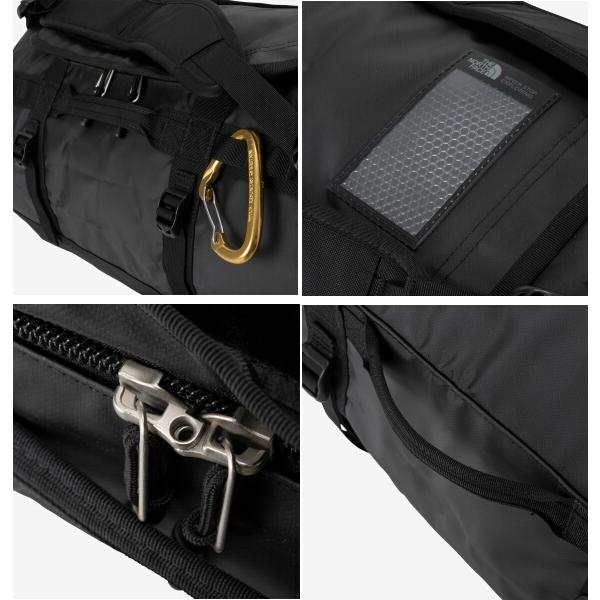 THE NORTH FACE ドラムバッグ　黒　Mサイズ 楽天市場】ノースフェイス/THE NORTH FACE BCダッフルM ベース