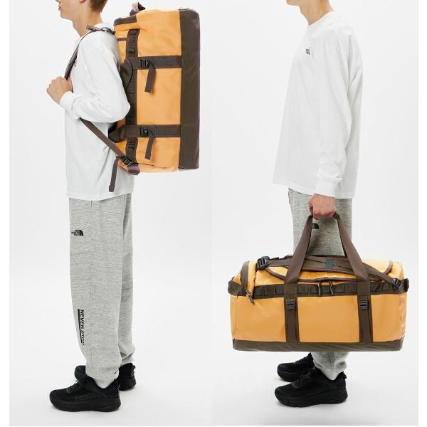 THE NORTH FACE（ザ ノースフェイス） ノースフェイス バッグ ダッフル