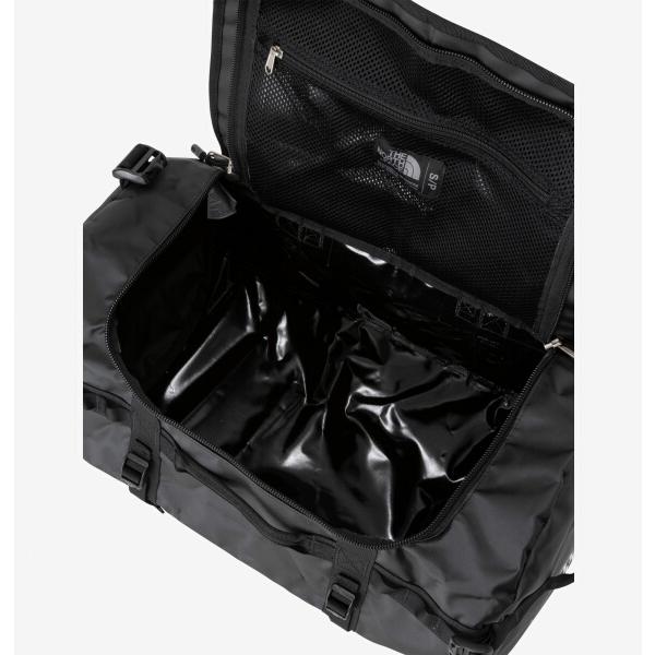 THE NORTH FACE ノースフェイス バッグ ダッフルバッグ ドラム