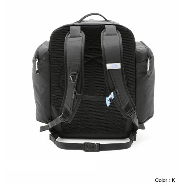 THE NORTH FACE（ザ ノースフェイス） ノースフェイス リュック バッグ