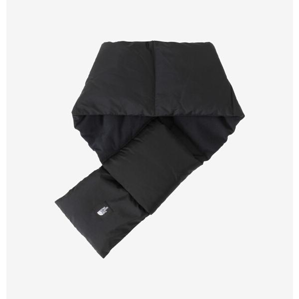 THE NORTH FACE（ザ ノースフェイス） ノースフェイス ダウン マフラー