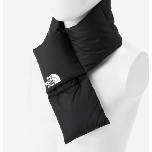 THE NORTH FACE（ザ ノースフェイス） ノースフェイス ダウン マフラー