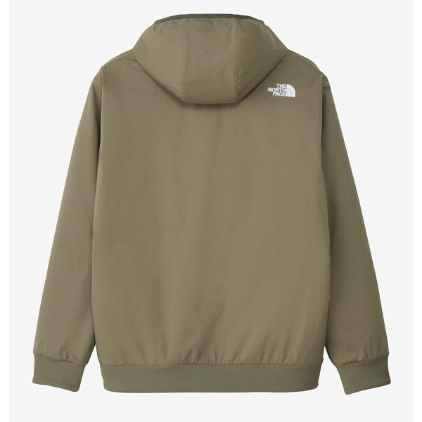 THE NORTH FACE（ザ ノースフェイス） ノースフェイス パーカー ジップ