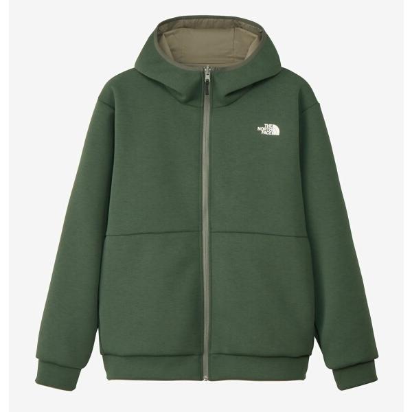 THE NORTH FACE（ザ ノースフェイス） ノースフェイス パーカー ジップ