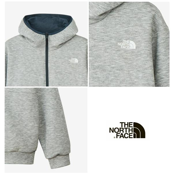 THE NORTH FACE（ザ ノースフェイス） ノースフェイス パーカー ジップ