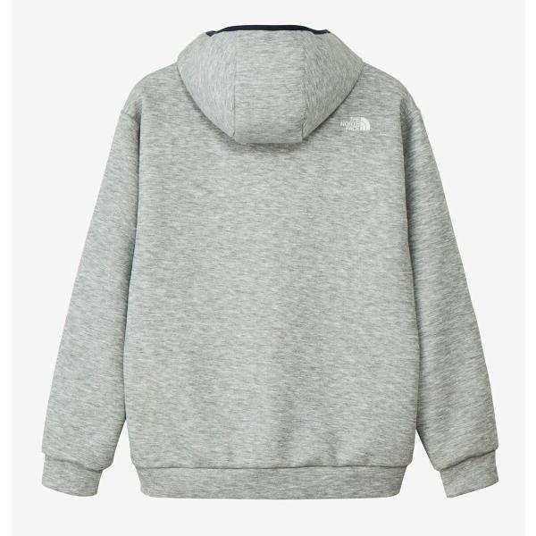 THE NORTH FACE（ザ ノースフェイス） ノースフェイス パーカー ジップ