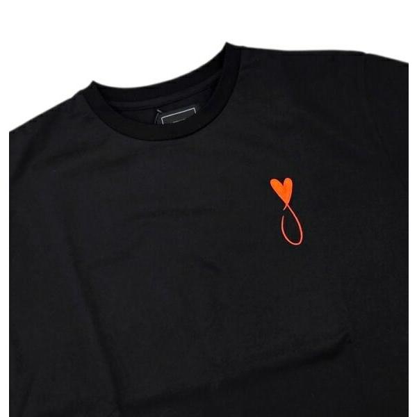 MAISON HONORE（メゾンオノレ） パリ Tシャツ 半袖 クルーネック T