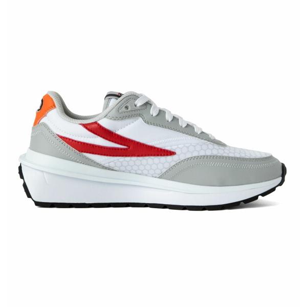FILA フィラ スニーカー ルノ エヴァンゲリオン RADIO EVA 限定コラボ 