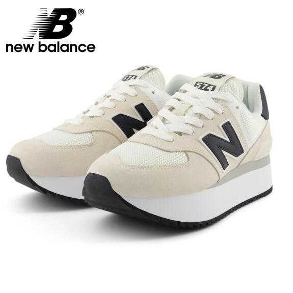 New Balance ニューバランス 574 スニーカー レディース 574+ AH New Balance ニューバランス 574 スニーカー レディース 574+ AH