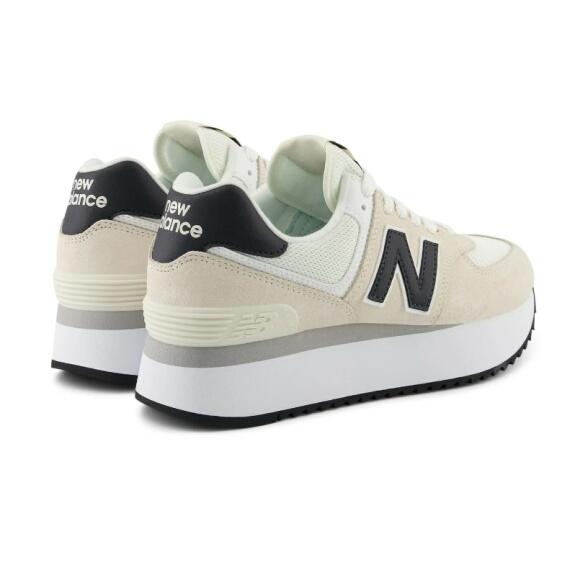 New Balance ニューバランス 574 スニーカー レディース 574+ AH New Balance ニューバランス 574 スニーカー レディース 574+ AH