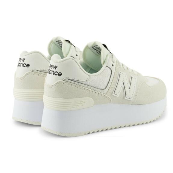 New Balance ニューバランス 574 スニーカー レディース 574+ BJ New Balance ニューバランス 574 スニーカー レディース 574+ BJ