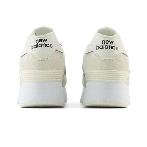 New Balance ニューバランス 574 スニーカー レディース 574+ BJ New Balance ニューバランス 574 スニーカー レディース 574+ BJ
