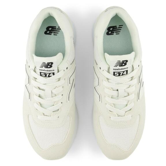 New Balance ニューバランス 574 スニーカー レディース 574+ BJ New Balance ニューバランス 574 スニーカー レディース 574+ BJ