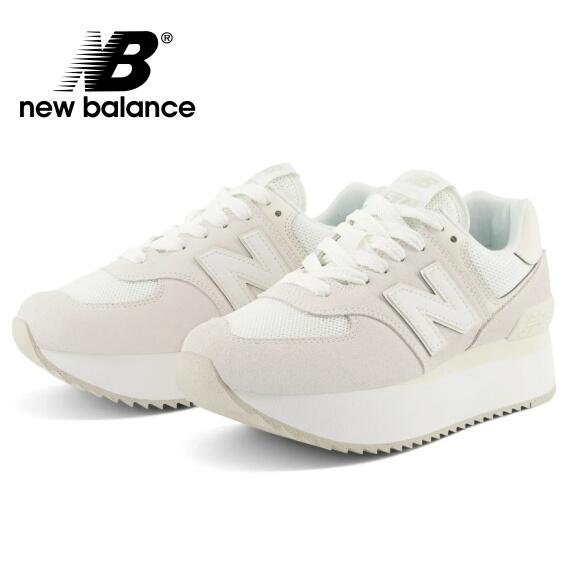 New Balance ニューバランス 574 スニーカー レディース 574+ SO New Balance ニューバランス 574 スニーカー レディース 574+ SO
