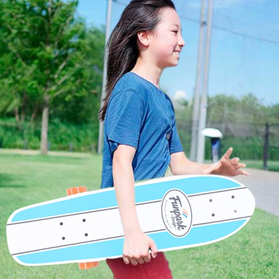 スイングボード SODA 27インチ SWING BOARD コンプリート 3輪 子供