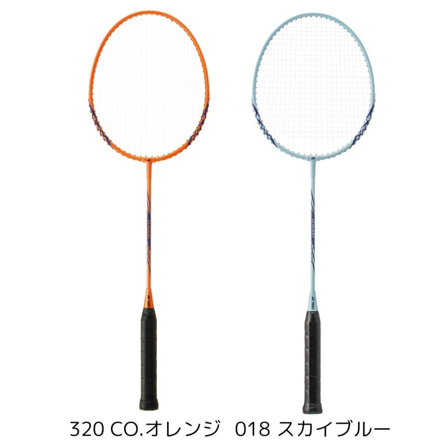 【ジャンク品】YONEX バドミントンラケット 2本セット YONEX（ヨネックス） バドミントン ラケット 2本セットB4000G 011 320